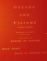 Dreams and visions B0006OX9X0 Book Cover