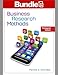 GEN COMBO LOOSELEAF BUSINESS RESEARCH METHODS; CONNECT ACCESS CARD
