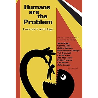 Humans Are The Problem