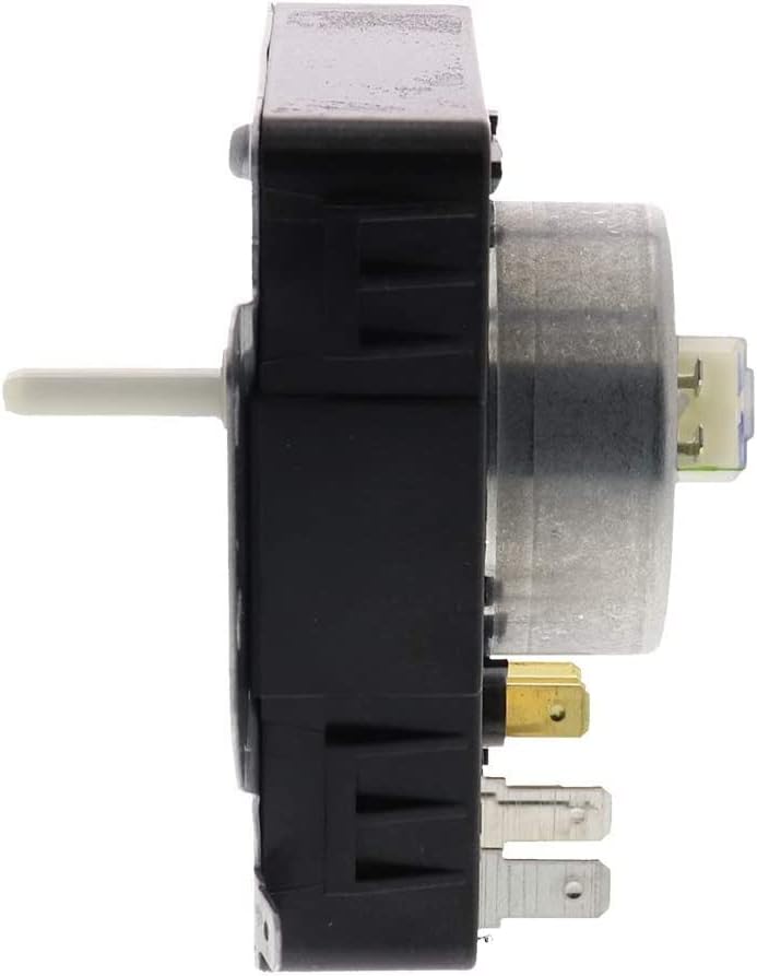 Dryer Timer Replacement for Whirlpool W10185970 1481699 AH2348525 EA2348525 PS2348525 230VAC 60Hz 3W