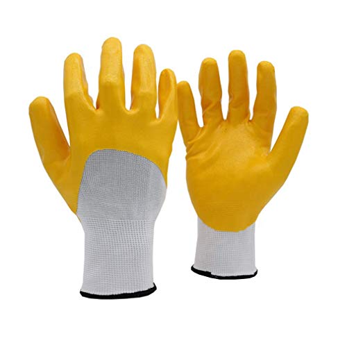 Image of Cut Resistant Kite Flying Gloves for Protection Against Sharp Strings