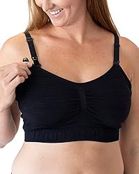 Kindred Bravely Sublime Hands Free Pumping Bra | Patented All-in-One
