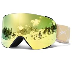 Black Frame Revo Gold