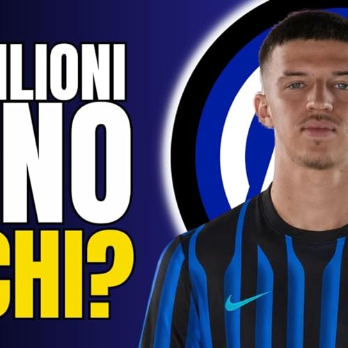 Chi &egrave; il Gigante da 25 Milioni per la Nuova DIFESA dell'INTER