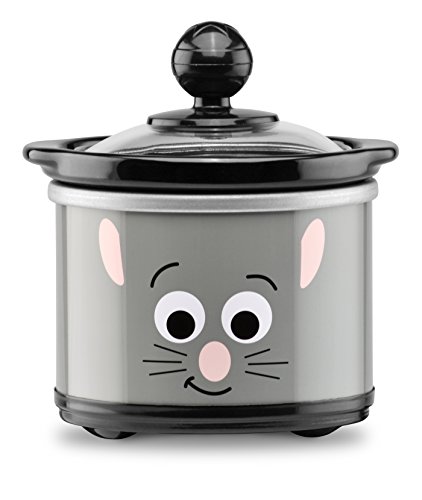 Disney Dpx-3 Slow Cooker, 20 Oz, Multicolor #TOP2