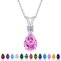 10-October-Tourmaline Pink