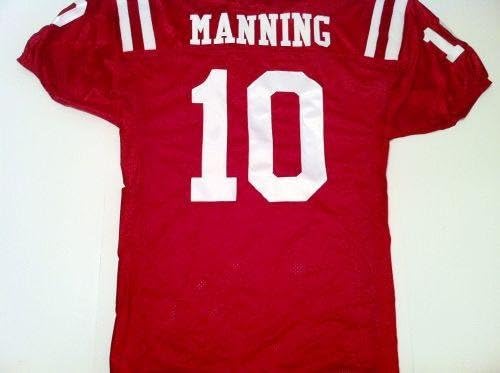 Eli manning ole miss jersey nike Clearance