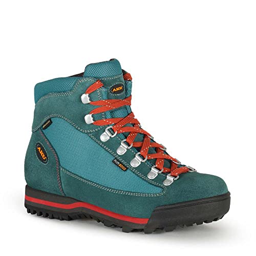 Aku Ultra Light Micro Goretex Hiking Boots EU 39