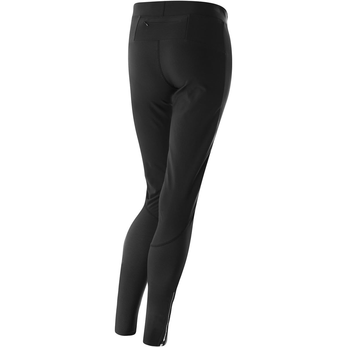Löffler Damskie legginsy Carbon Ws Warm Tights