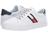 Tommy Hilfiger Fantim White 10
