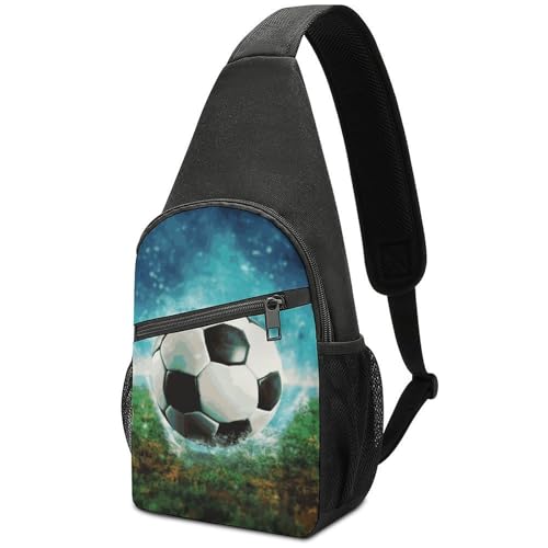 Bolso Deportivo Casual Crossbody para Senderismo y Viaje miniatura 1