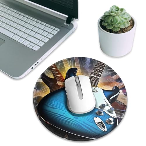 Tapis de souris pour ordinateur portable et bureau à la maison - 7