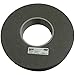 Norton 66261055265 12x2x5 In. Bear-Tex Series 1000 Silicon Carbide Fine Grit Non-Woven Convolute Wheels, Density 8