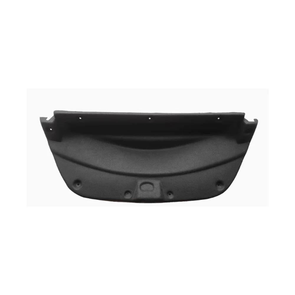 Thermal Insulation Car Hood Engine Cover for Civic 10th Gen FC FK 2016~2021 Insulation Liner Cotton Soundproof Mat(B)