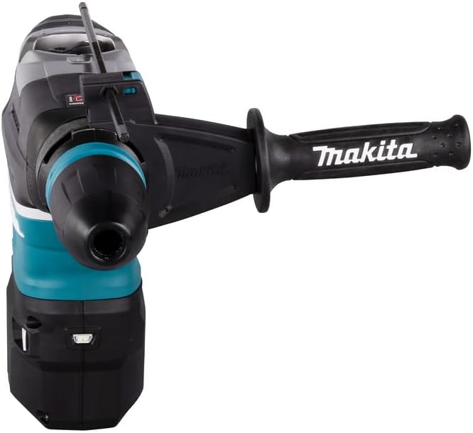 Makita HR005GZ01 Rotary Demolition Hammer 40V