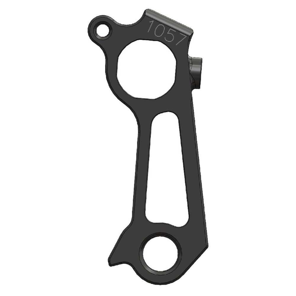 Pilo Forcellino cambio D1057 Compatibile/Ricambio per Scott Addict RC