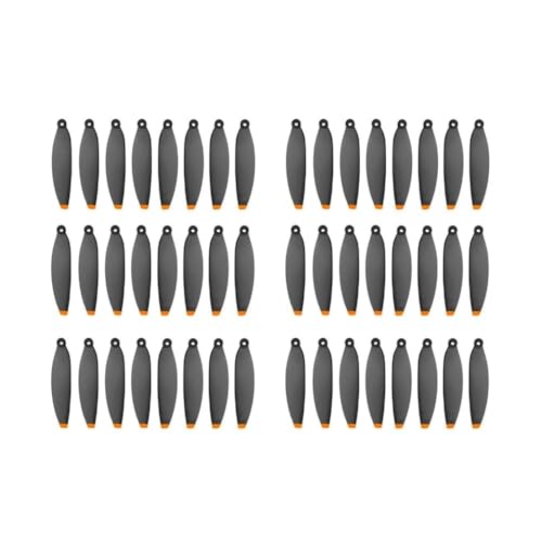 Pales d'hélice de rechange pour Mini-Drone Faith Mini PaddleX6