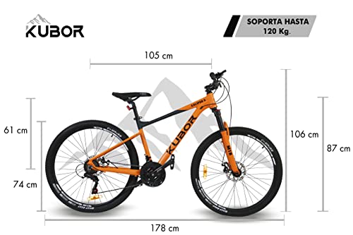Recopilación y reviews de Bicicleta focus 29 que Puedes comprar On-line. 23 Imagen adicional