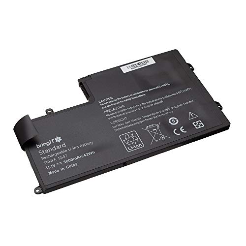 Bateria para Notebook Dell Inspiron 14 5448 | Polímero - Marca bringIT