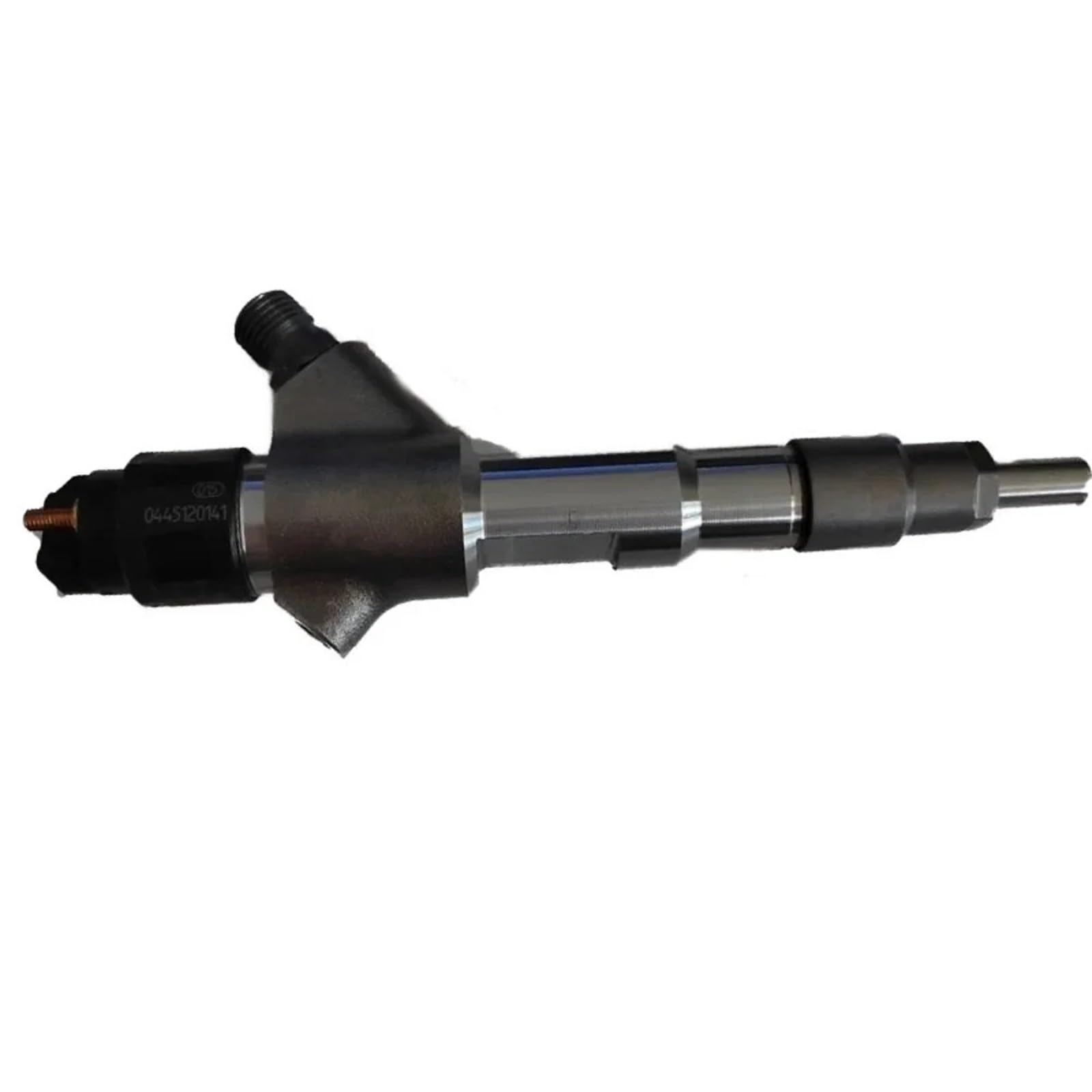 Nwirmtm One Color Injector Fuel For 0445120141 Common Rail Injector Electric Assembly Suitable For Diesel Engines 0 445 120 141