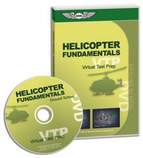 ASA Helicopter Fundamentals-DVD miniatura 1