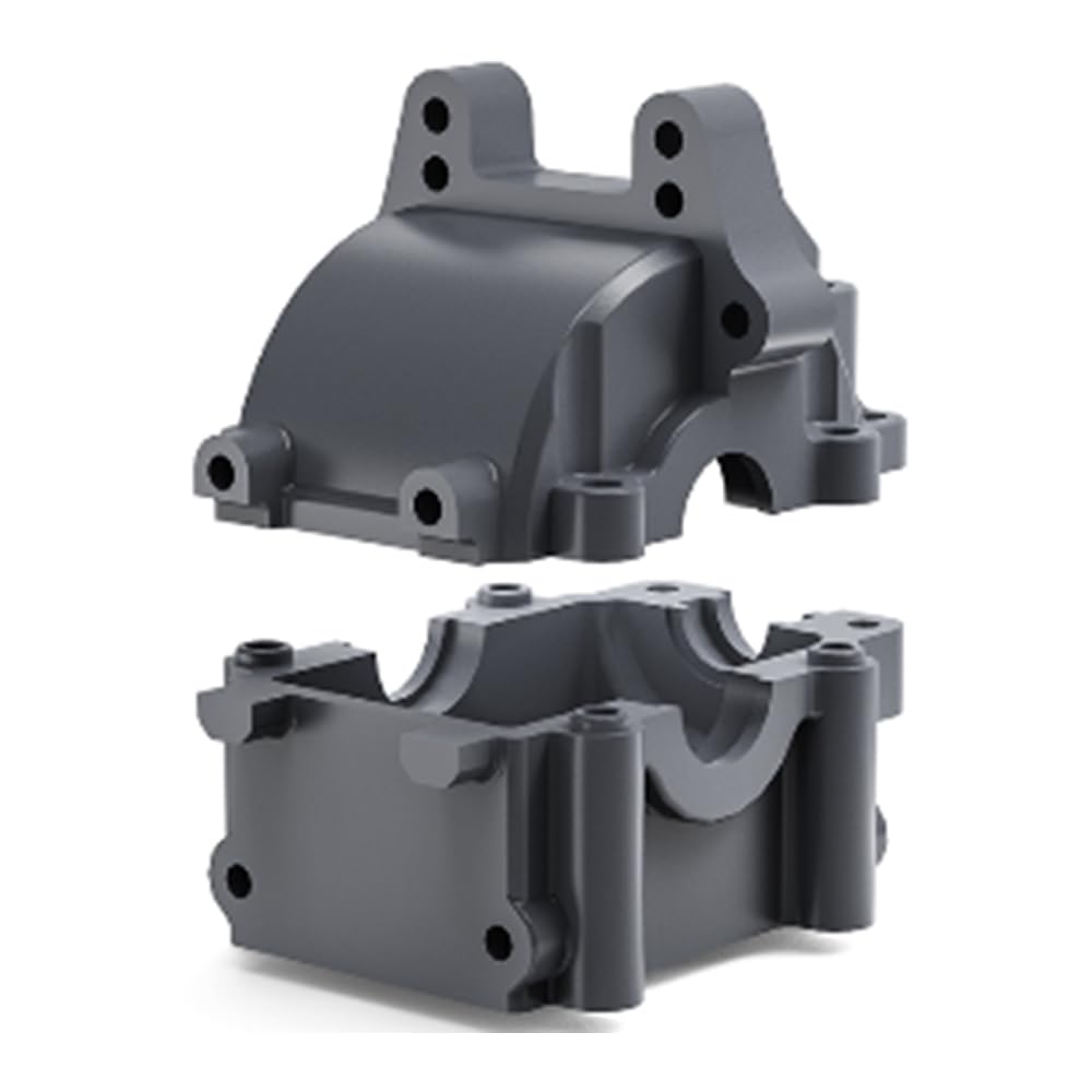 STASRC ZD Racing RX12 Spare Parts for ZD Racing RX12 Remote Control RC Drifting Car (MT16 Rear Gearbox Housing) โ image 1