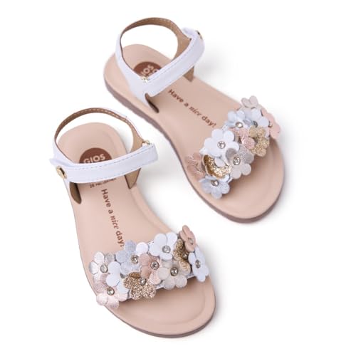 Gioseppo Gradina sandales filles à sangle réglable pour un maintien parfait au quotidien - 4