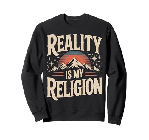Reality Is My Religion �R�̓��v�f�U�C�� �g���[�i�[