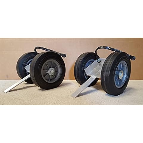 PEVO Sports Removable Wheel Kit Cover