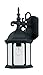 Designers Fountain 2971-BK Devonshire Wall Lanterns, Black