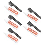 Breloques miniatures en résine : leur joli design les rend plus uniques et peuvent jouer un bon effet décoratif, accessoires miniatures pour salle de bain