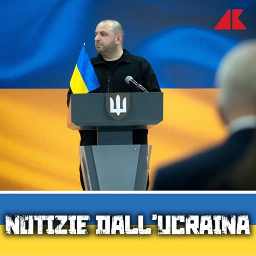 Domani a Ginevra incontro Umerov - Witkoff