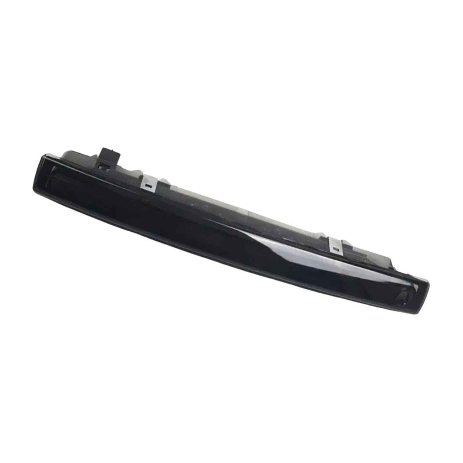 Luz Freno Trasera Alto Nivel Luz De Freno LED Lámpara Parada Adicional Alta Montada Tercera Posición para Megane para Scenic II Mk2 Hatchback 2002-2009(Black)