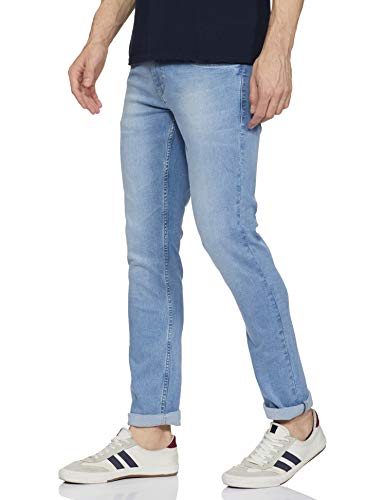 Image of Van Heusen Men Jeans