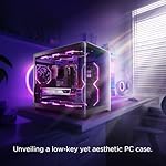 Asiahorse Nyota 120mm Case Fan with Efficient Cooling, ARGB Fan Lighting, 800-1800RPM Speed Control, and Whisper-Quiet Operation Under 29 dB, Unique Design for PC - Image 3