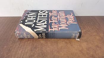 Hardcover Far, Far the Mountain Peak Book