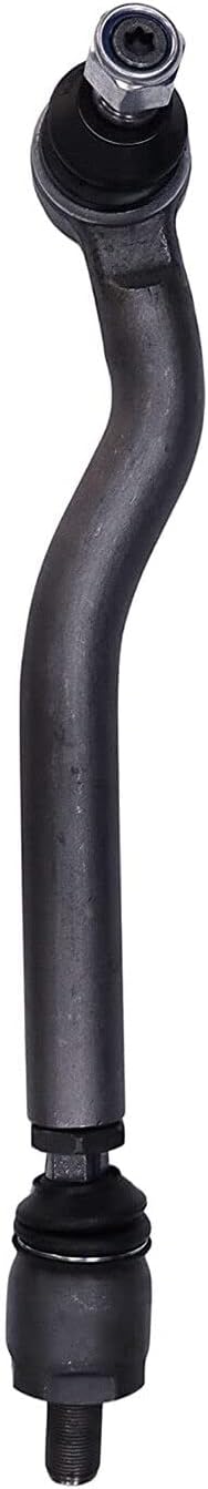 Solarhome Right Hand Tie Rod Assembly AT326537 Compatible with John Deere Loader 310J 310K 310SJ 310SK 315SJ 315SK 325J 325K 325SK 410J 410K 210K 210LE 210LJ ZF 0501008220 0501.008.220