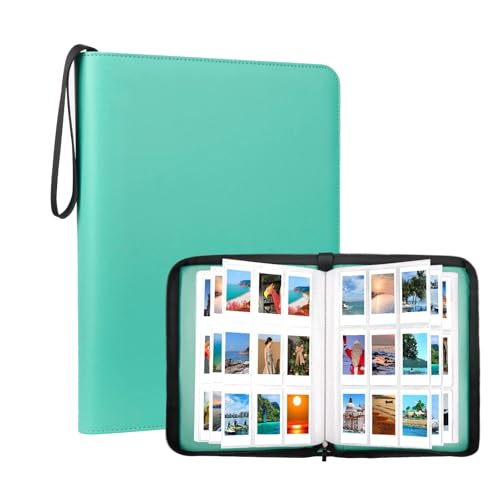540 Pockets Photo Album for Polaroid 2x3 Inch Film