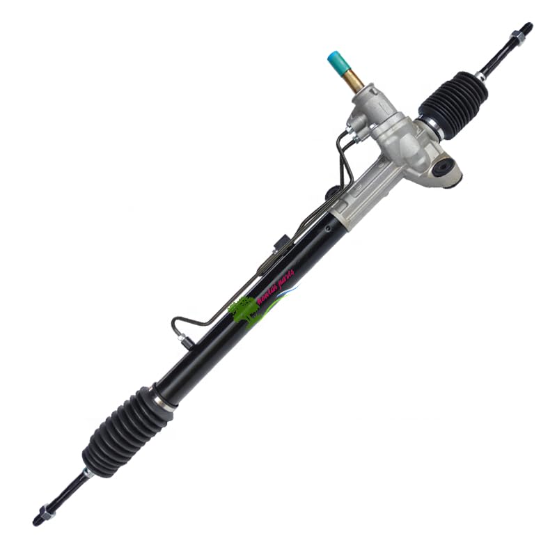 Power Steering Gear Rack for Hyundai H1 1st Generation, Facelift (2004–2007) 1st Generation (1997–2004) for 57705-43010 LHD Left Hand Drive
