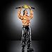 Mattel WWE Elite Action Figure & Accessories, Series #123 Set, 6-inch Collectible Great Khali with 25 Articulation Points & Swappable Hands