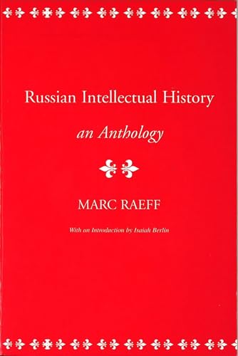 Russian Intellectual History