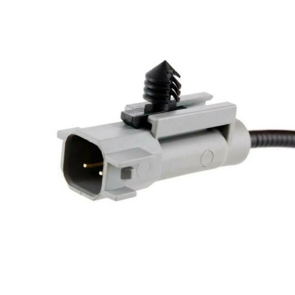 Sensor Velocidad Rueda ABS Coche Sensor De Velocidad De Rueda Abs Delantero Y Trasero 2006-2010 para Commander para Grand Cherokee 56044146AB, 56044146AA, 56044144AD, 56044144AA