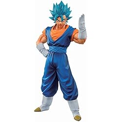 Figura Ichibansho Vegito (Super Saiyan God Super Saiyan)