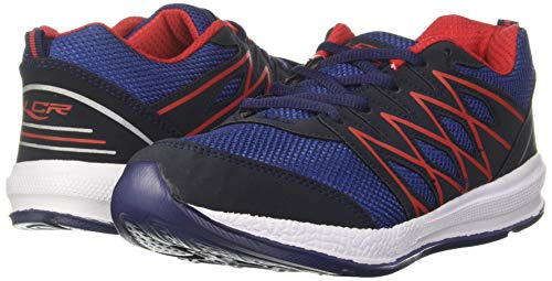 Image of LANCER Mens Hydra Running Shoes