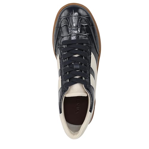 Image of Vince Womens Oasis-e Lace-up Shoes