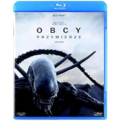 Alien: Covenant