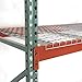 AK Industrial Pallet Rack Wire Deck - 24in.D x 46in.W, Model Number AK-WDU-24-46