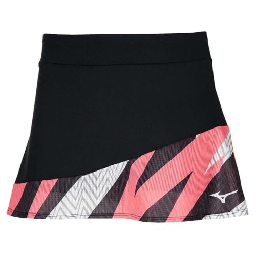 Mizuno Falda Marca Modelo Flying Skirt (w)