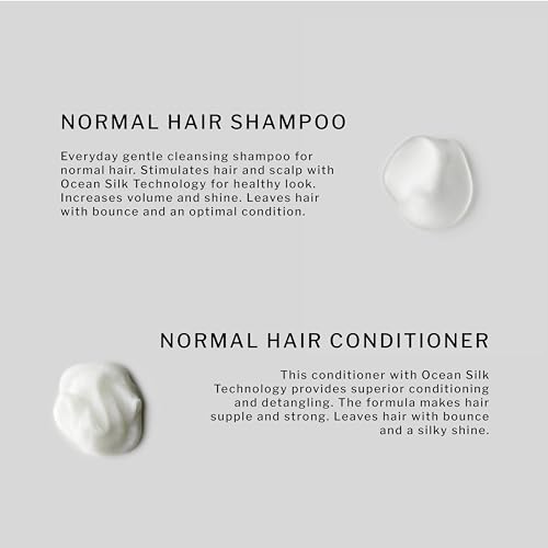 Sachajuan-Normal-Hair-Shampoo-and-Conditioner-Set-Ocean-Silk-Technology-Stimulates-Scalp-and-Conditions-and-Detangles-Hair-Set-of-2-845-oz