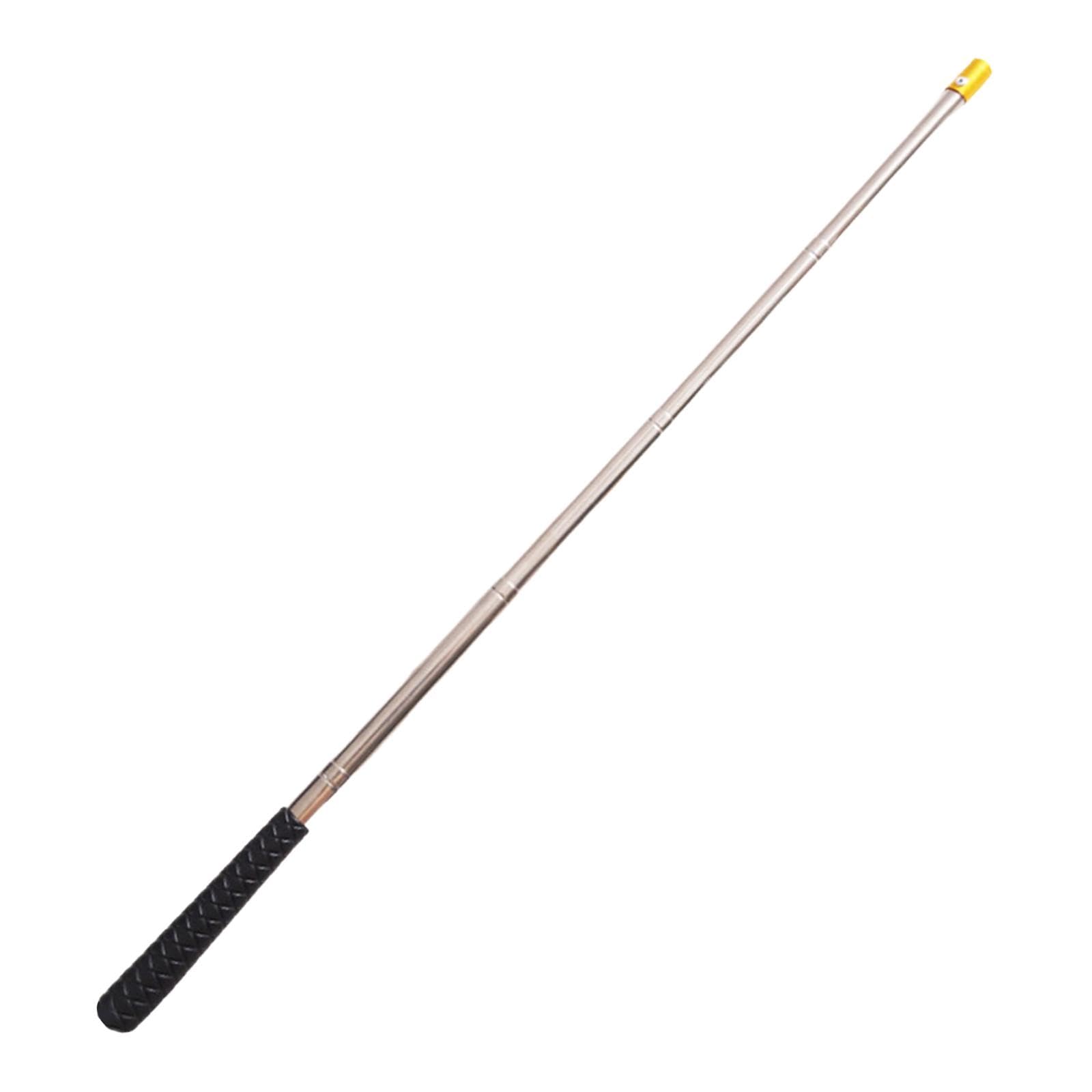 Bnf® Landing Net Rod Rubber Handle Telescopic for Big Fish Catch Fishing Net Pole | Sporting Goods | Fishing | Fishing Equipment | Nets-picture-15